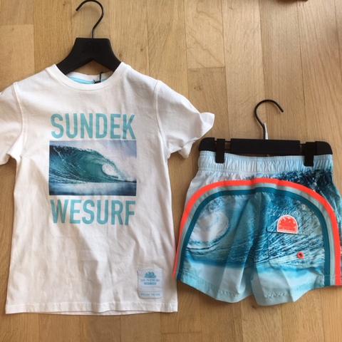 Sundek